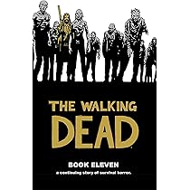 新品未開封 The Walking Dead part1,2 ヒット4枚 Amazon.com: The Walking Dead Book 12 (The Walking Dead, 12